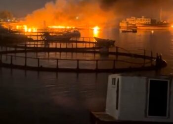 Fresh US-Iran Escalation Raises Fears of Wider Middle East Conflict; Missiles, Airstrikes and Threats Intensify