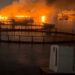 Fresh US-Iran Escalation Raises Fears of Wider Middle East Conflict; Missiles, Airstrikes and Threats Intensify
