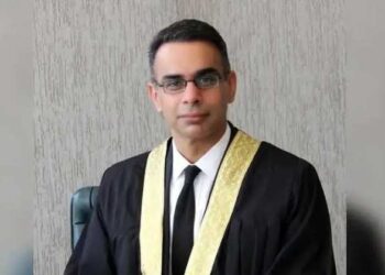 IHC Directs Justice Babar Sattar to Vacate Official Islamabad Residence Within 30 Days