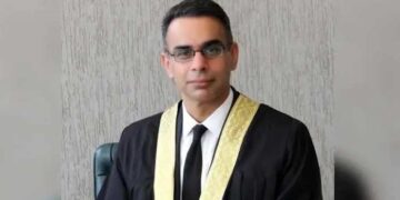 IHC Directs Justice Babar Sattar to Vacate Official Islamabad Residence Within 30 Days