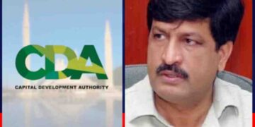 IHC Petition Challenges Legal Validity of CDA Member Estate’s Appointment