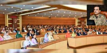 Army Chief Pledges Decisive Action Against ‘Fitna al-Khawarij’ and ‘Fitna al-Hindustan’