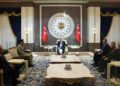 President Erdoğan Meets Field Marshal Asim Munir, Reaffirms Pakistan-Türkiye Strategic Partnership