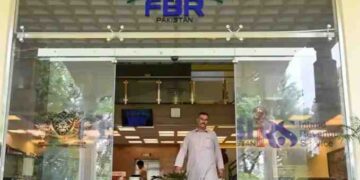 FBR Unveils Voluntary 1% Fixed Tax Scheme for Small Traders and Shopkeepers