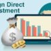 Pakistan’s Foreign Direct Investment Drops to Lowest Since 2023