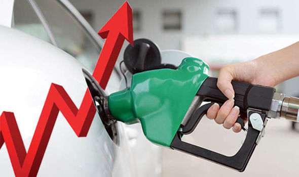 Government Raises Petrol by Rs5.44, Diesel by Rs31.05 Amid Global Oil Market Turmoil