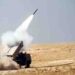 Houthis Launch Missile Towards Saudi Arabia After Sanaa Airport Strike