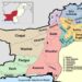 Balochistan Restructures Administrative Map, Quetta Split into East and West Districts
