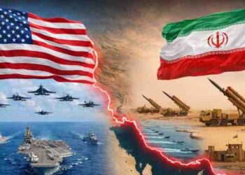 Iran-US Conflict Deepens as Washington Imposes New Sanctions, Launches Fresh Airstrikes