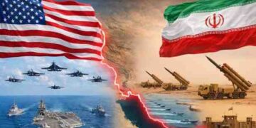 Iran-US Conflict Deepens as Washington Imposes New Sanctions, Launches Fresh Airstrikes