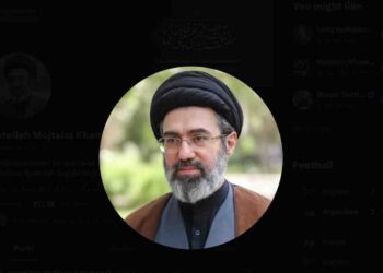 Mojtaba Khamenei Says US Faces ‘Unforgettable Lessons’ if Tensions Escalate