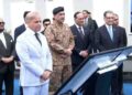PM Shehbaz Inaugurates Pakistan’s Largest AI Data Centre and Sky47 Cloud in Islamabad