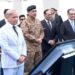 PM Shehbaz Inaugurates Pakistan’s Largest AI Data Centre and Sky47 Cloud in Islamabad