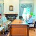 Lt Gen Aamer Raza Promoted to Four-Star General, Appointed Commander National Strategic Command