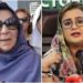 Political Storm Erupts Over Noreen Niazi’s Comments on Pakistan’s Military