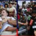 Rahul Gandhi, Priyanka Gandhi Detained During Anti-Government Protest in New Delhi