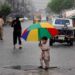 PMD Forecasts Widespread Monsoon Rains Across Pakistan