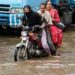 Heavy Rains, Flash Floods and Landslides Leave 20 Dead in KP, 17 in Punjab