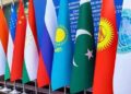 Pakistan Hosts 12th SCO Border Services Meeting, Calls for Enhanced Regional Security Cooperation