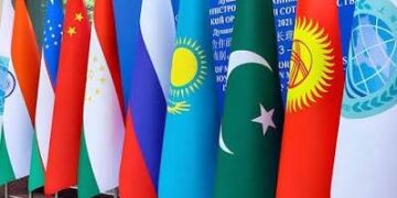 Pakistan Hosts 12th SCO Border Services Meeting, Calls for Enhanced Regional Security Cooperation