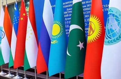 Pakistan Hosts 12th SCO Border Services Meeting, Calls for Enhanced Regional Security Cooperation