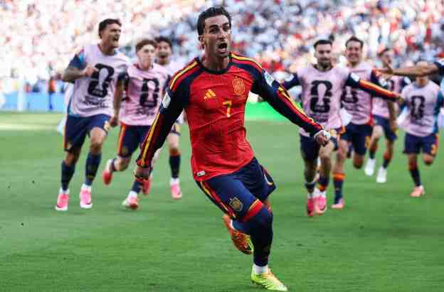 Spain Crowned FIFA World Cup 2026 Champions After Historic Victory Over Argentina