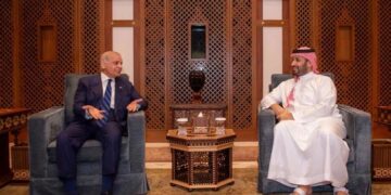 Houthi Attack on Saudi Arabia Will Be Considered an Attack on Pakistan