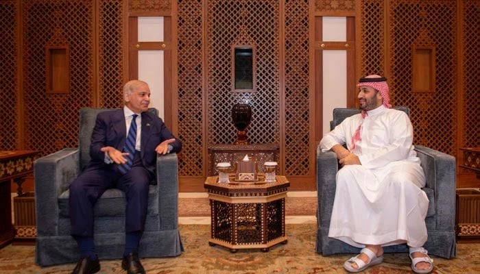 Houthi Attack on Saudi Arabia Will Be Considered an Attack on Pakistan