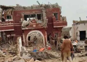 15 Martyred, 15 Terrorists Killed in Deadly Attack on Security Checkpost in KP’s Tank District