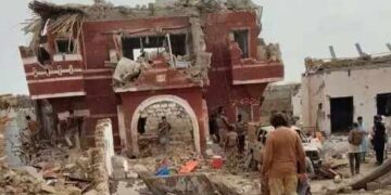 15 Martyred, 15 Terrorists Killed in Deadly Attack on Security Checkpost in KP’s Tank District