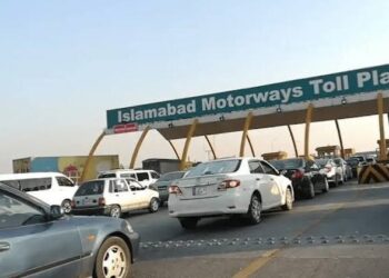 IHC Suspends NHA’s 50% Additional Motorway Toll Notification