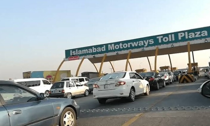 IHC Suspends NHA’s 50% Additional Motorway Toll Notification
