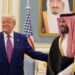 Trump Links US-Saudi Civil Nuclear Deal to Israel Normalisation