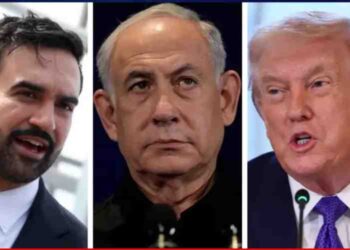 Trump Vows Protection for Netanyahu Amid Arrest Debate