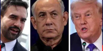 Trump Vows Protection for Netanyahu Amid Arrest Debate