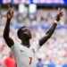Saka Hat-Trick Powers England Past France in 10-Goal World Cup Thriller