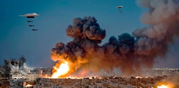 US Launches Sixth Consecutive Night of Strikes on Iran as Regional Tensions Escalate