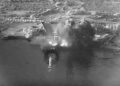 U.S. Reimposes Naval Blockade on Iran; Airstrikes Continue Amid Fears of Wider Regional War