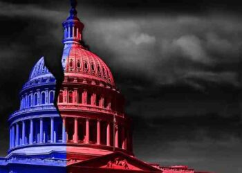 Republicans Join Democrats as House Rebukes Trump Over Iran Conflict