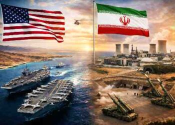 US Intensifies Military Pressure on Iran as Regional Tensions Escalate; Tehran Launches Counterattacks