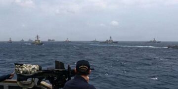Iran Warns US of Imminent Action; Gulf States Condemn Iranian Missile and Drone Attacks