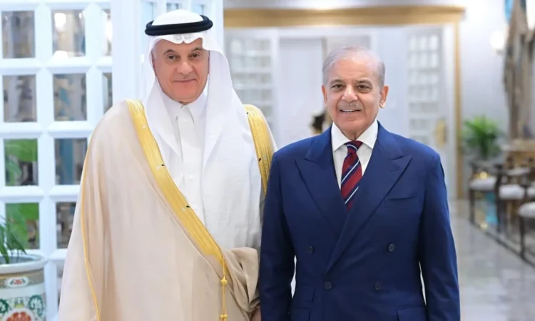 Pakistan, Saudi Arabia Agree to Raise Agricultural and Food Exports to $3 Billion