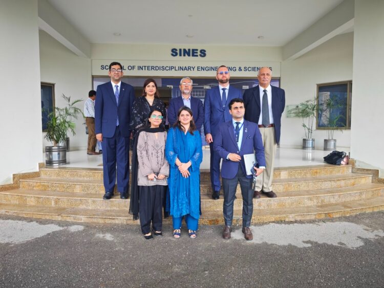 Russian and Pakistani Experts Discuss Prospects for Cybersecurity Cooperation