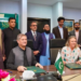 Pakistan, Denmark Sign MoU to Strengthen Energy Cooperation and Green Transition