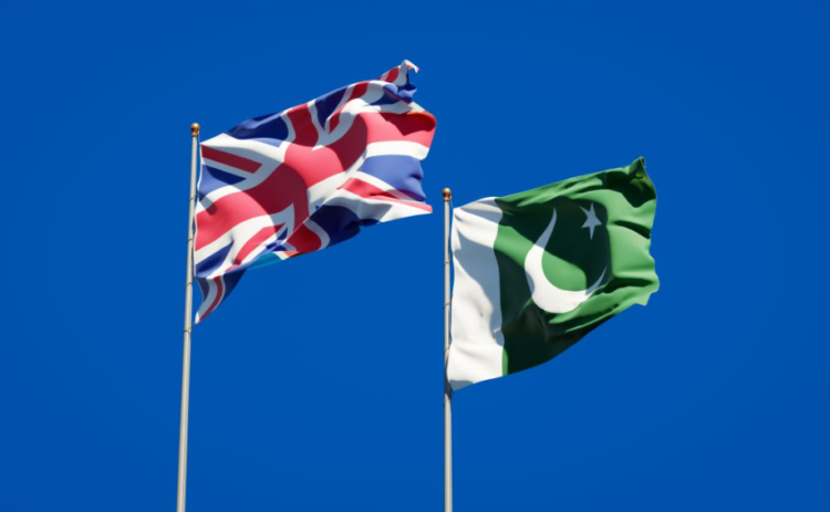 UK opens fully funded scholarships and startup fellowships for Pakistan’s next generation of leaders