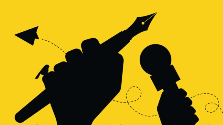 National Press Club Raises Concern Over New Travel NOC Requirements