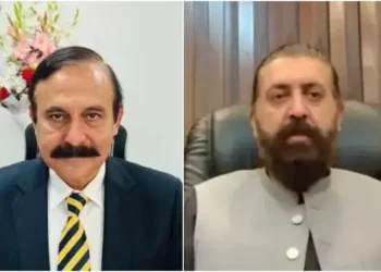 Government Says Imran’s Transfer to PIMS Was Security Decision, PTI Calls It Contempt of Court