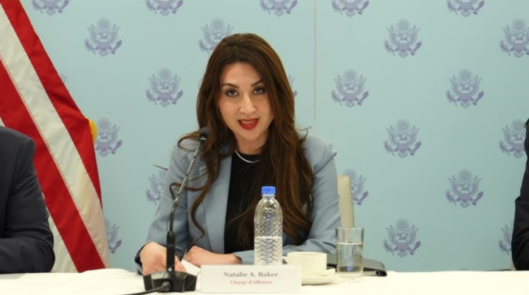 U.S. Embassy Highlights Opportunities to Expand U.S.-Pakistan Agricultural Technology Partnership