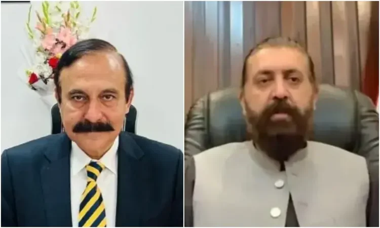 Government Says Imran’s Transfer to PIMS Was Security Decision, PTI Calls It Contempt of Court