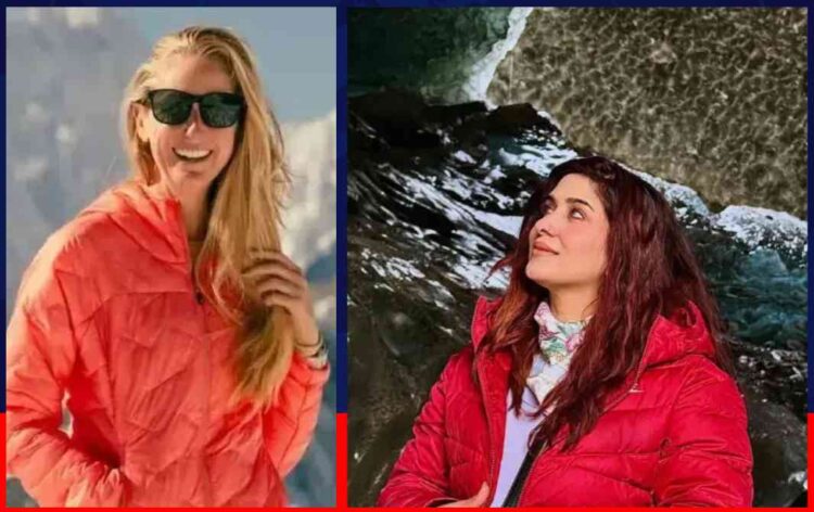 Search for Pakistani Climber Body on Spantik Continues; US Climber Geis’s Body Shifted to Islamabad for Repatriation